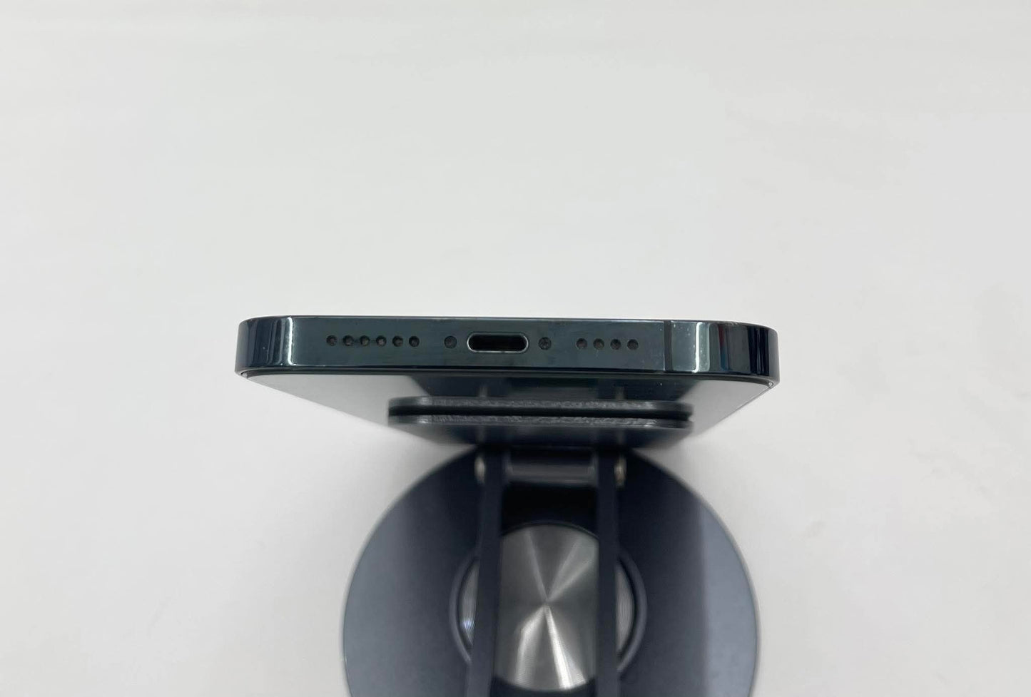 IPhone 12 Promax 256gb Màu Xanh - Pin thay mới 100% - 20871 A-* Teku