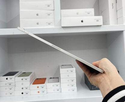 IPad Air 6 bản 128GB Màu Starlight - Pin 98% - 165QX