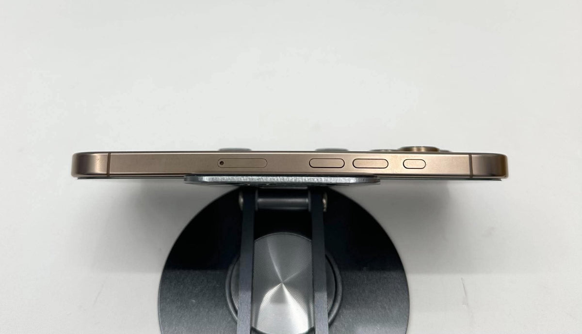 IPhone 16 Pro 128gb Màu Vàng - Pin 87% - 86539 - a-*
