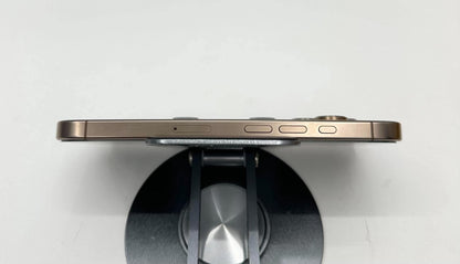 IPhone 16 Pro 128gb Màu Vàng - Pin 87% - 86539 - a-*