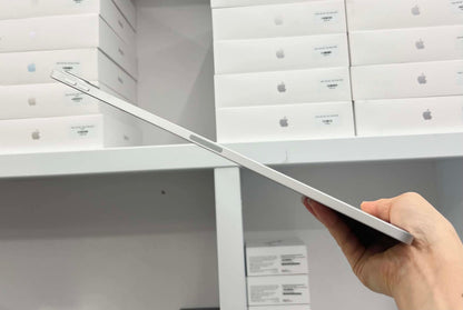 IPad Pro M2 bản 256gb Màu Bạc 12.9inch - Pin 89% 2PPX1