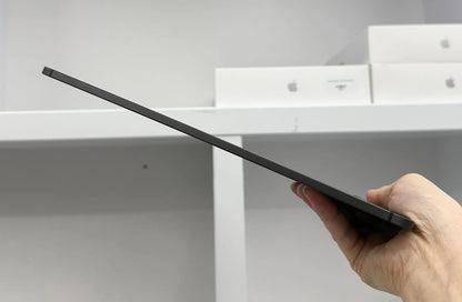 IPad Pro M4 256 màu Đen  - Pin 100% sạc 40 Lần - vvyjv