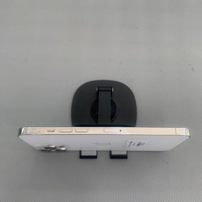IPhone 12 Promax 128gb Màu trắng - Pin thay mới 100% - 37199 - a- Busan