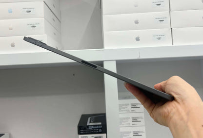 IPad Pro M1 bản 512GB Màu xám - Pin 92% - 6LN99 - a-