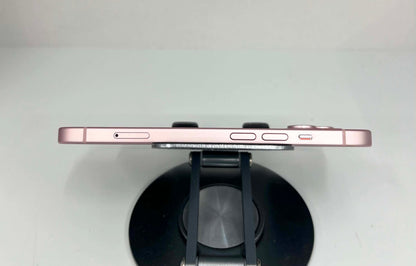 IPhone 15 bản 128gb Màu Hồng - Pin thay CH 99% - 11498