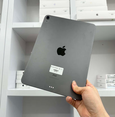 IPad Air 4 bản 64GB Màu xám - Pin bảo trì - 4Q16M A-*