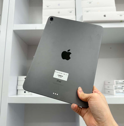 IPad Air 4 bản 64GB Màu xám - Pin bảo trì - 4Q16M A-*
