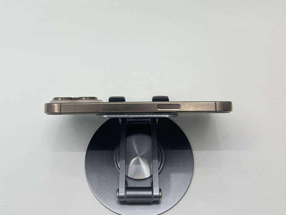 IPhone 16 Pro 256GB Màu vàng - Pin 100% sạc 107 lần - 37606 A-