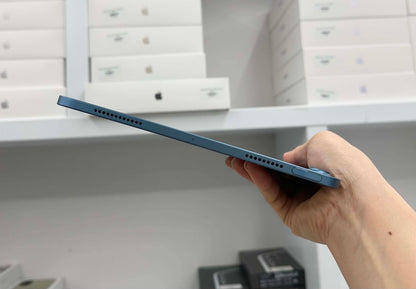 Ipad Air 5 64gb Màu Blue - Pin 85% - 3Y0HL A-*