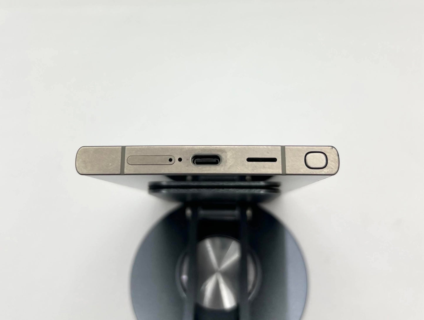 SamSung S24 Ultra 256GB Màu Titan - 52125 - a-