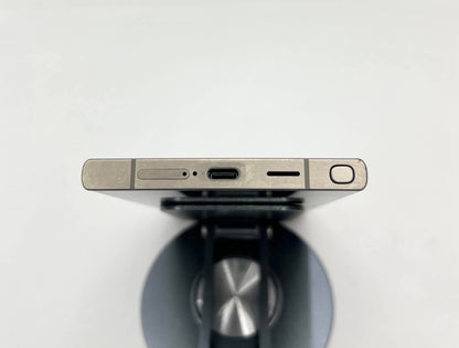 SamSung S24 Ultra 256GB Màu Titan - 52125 - a-