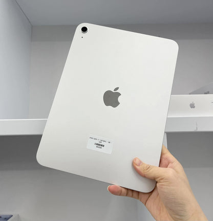 IPad Gen 11 bản 128GB Màu Bạc  - Pin 98%  - 4N094