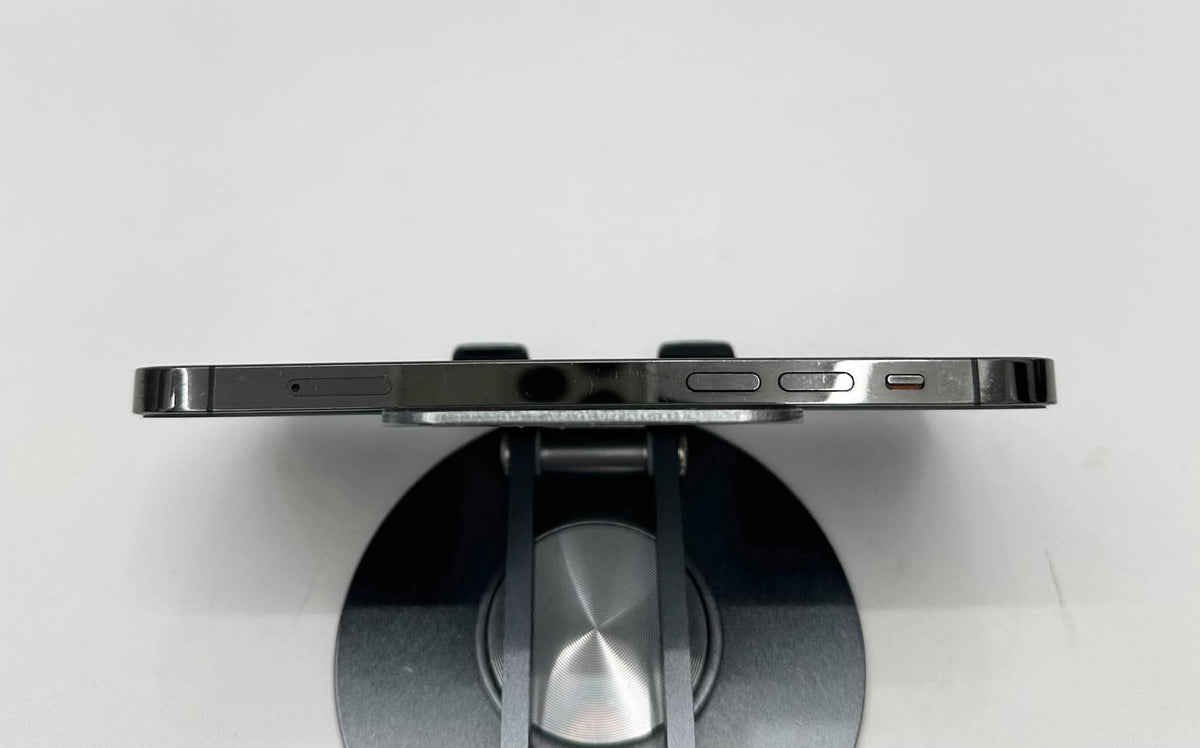 IPhone 12 Pro 128gb Màu Đen - Pin thay mới 100% - 99433 - a-* Busan