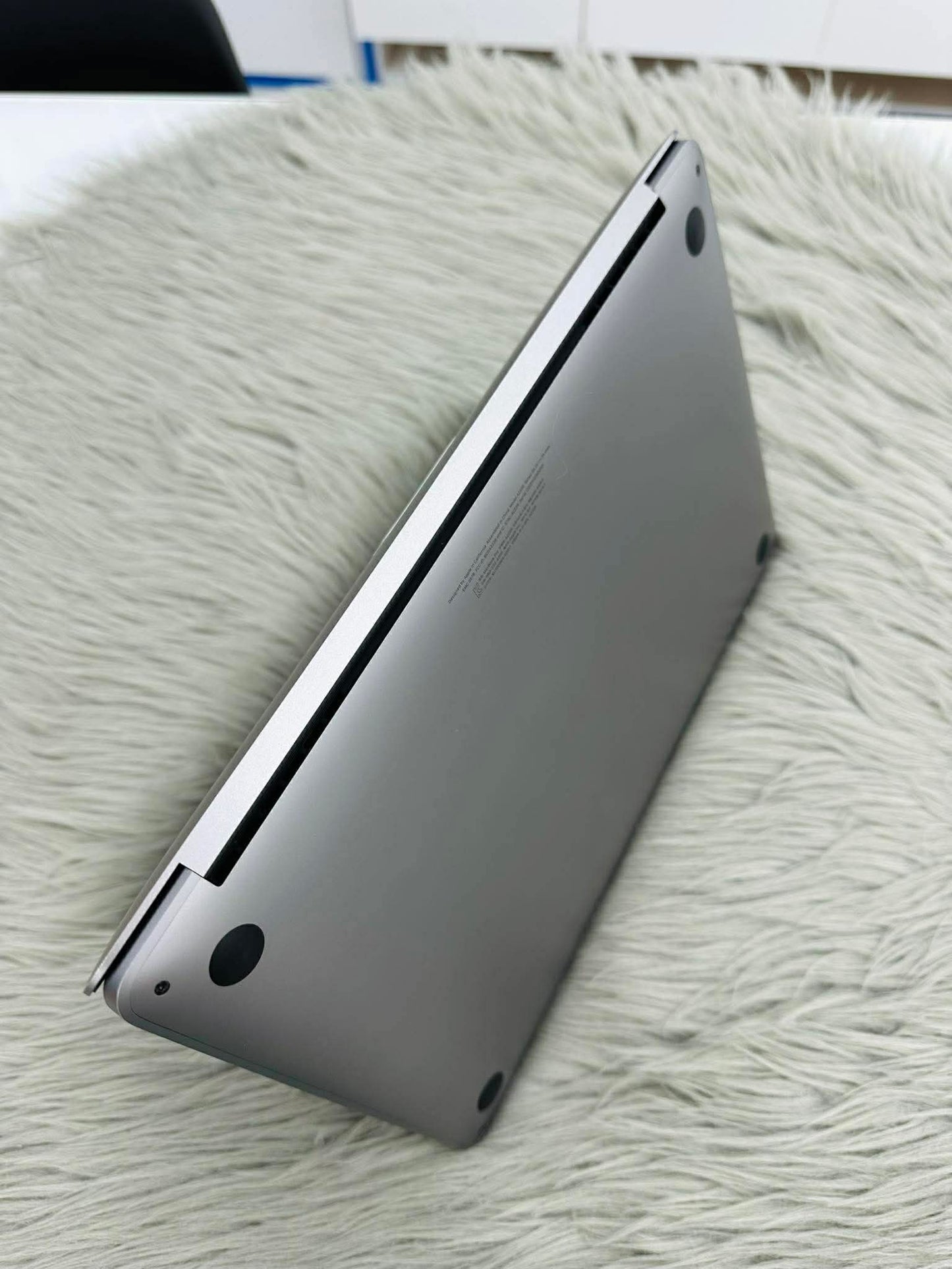 MacBook Pro M1 bản 8gb/256gb Màu xám - Pin 89% - 29Q05D - A-