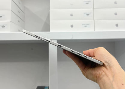 IPad Pro M4 256 màu Bạc - 98 - LJY2V