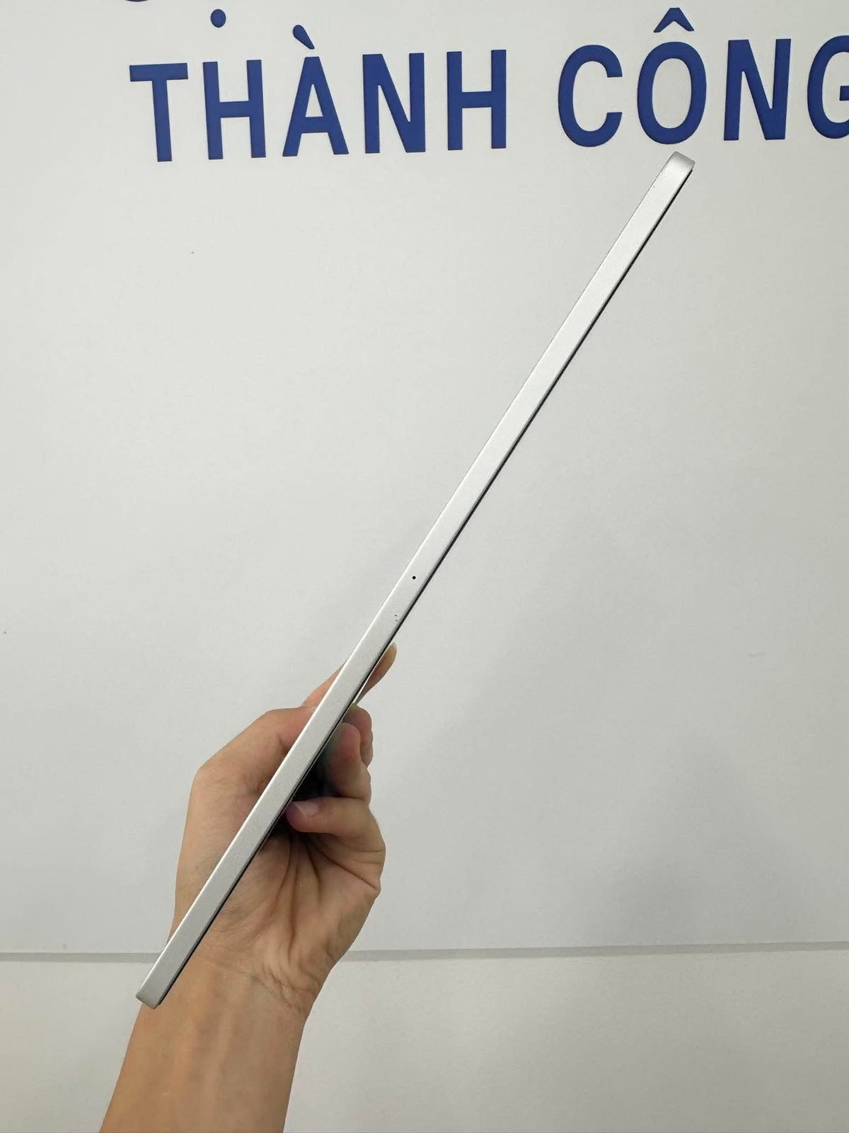 IPad Pro 2020 bản 128gb Màu bạc - Pin 85% - 6PTRK - a-* Teku