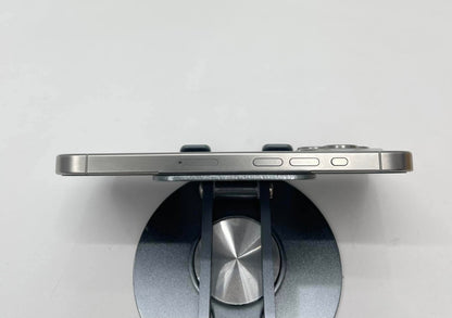IPhone 15 Pro 256gb Màu Trắng - Pin 87%  - 40352 - A-*
