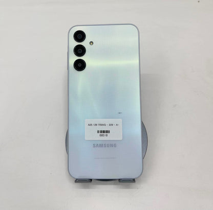 Samsung A25 128gb Màu Trắng - 68518 - A-