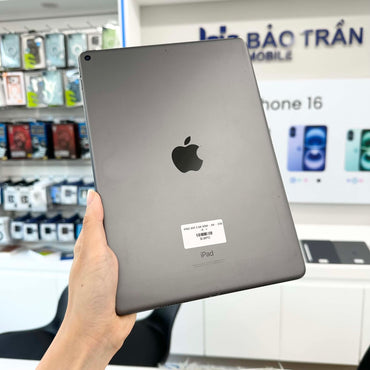 IPad Air 3 64gb Xám - Pin 84% - 9LMPD A-*