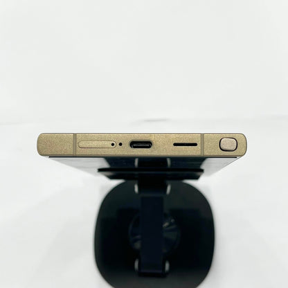 SamSung S24 Ultra 256gb Màu Vàng - 73218 - a- Busan