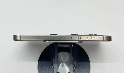 IPhone 15 ProMax 256GB Màu titan  - Pin 85% - 71020 - a-*