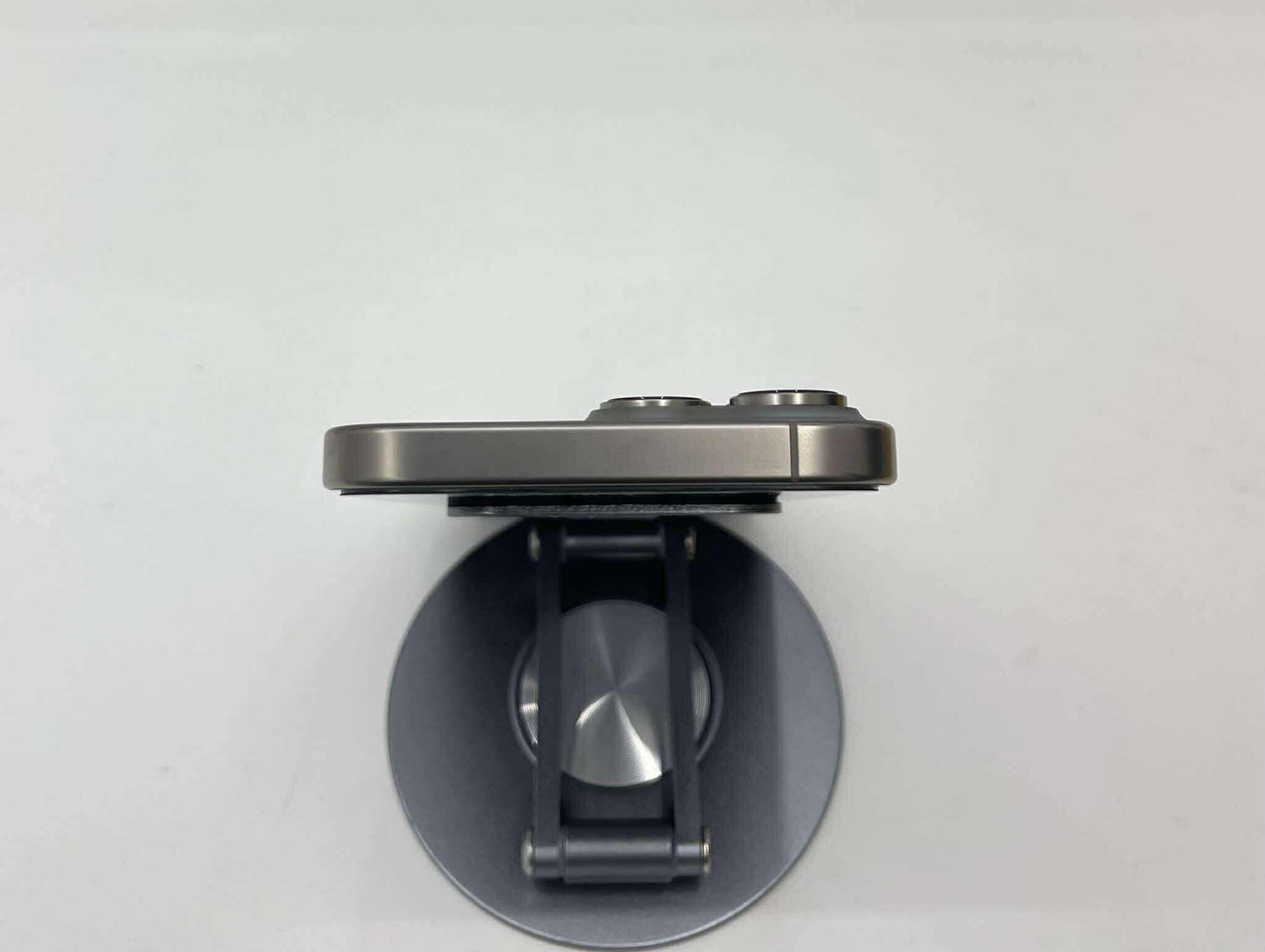 IPhone 16 ProMax 512GB Màu Titan - Pin 100% - 92389