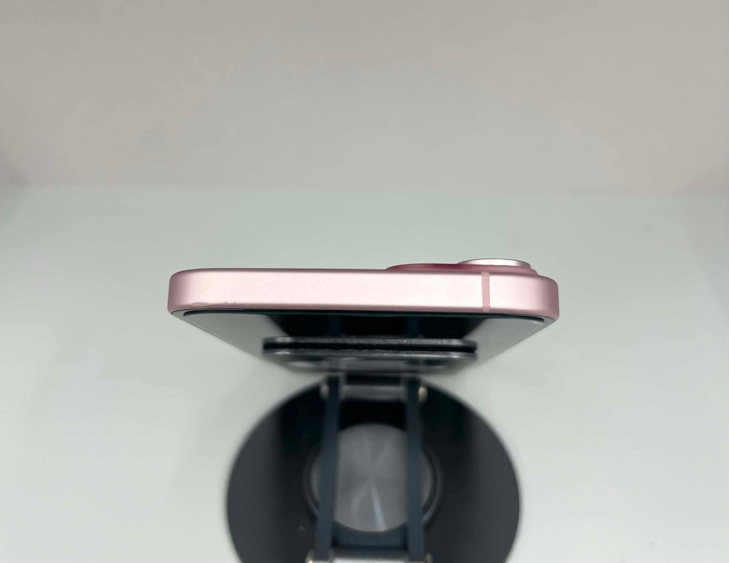 IPhone 15 Plus 128GB Màu hồng - Pin thay CH99 - 05197 - A-*