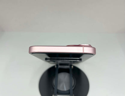 IPhone 15 Plus 128GB Màu hồng - Pin thay CH99 - 05197 - A-*