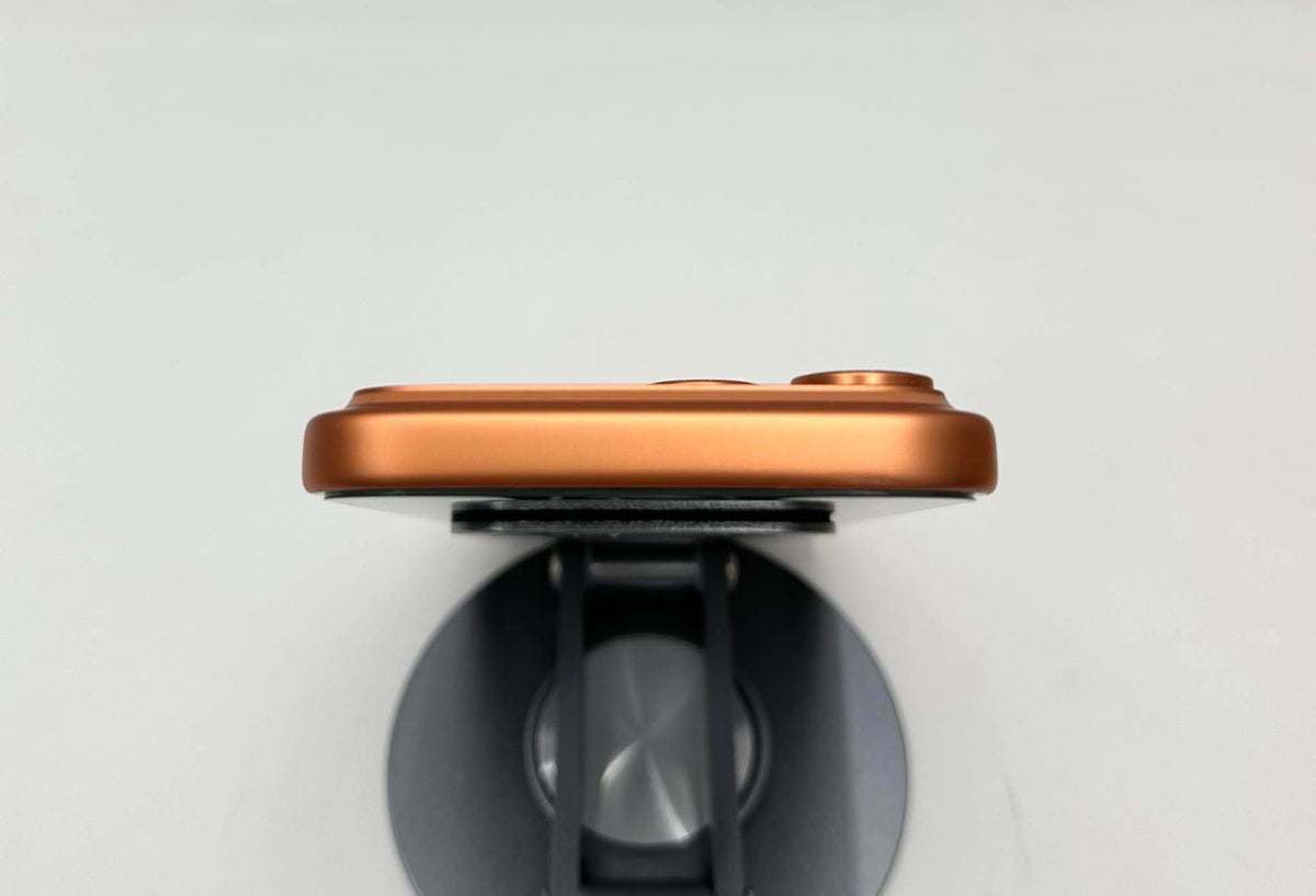 IPhone 17 ProMax 256GB Màu Cam - Pin 98% - 09874 -a -