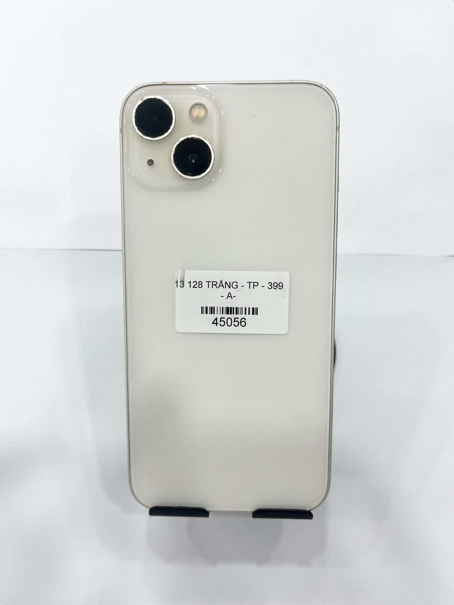 IPhone 13 128gb Màu Trắng - Pin thay - 45056 - A- Busan