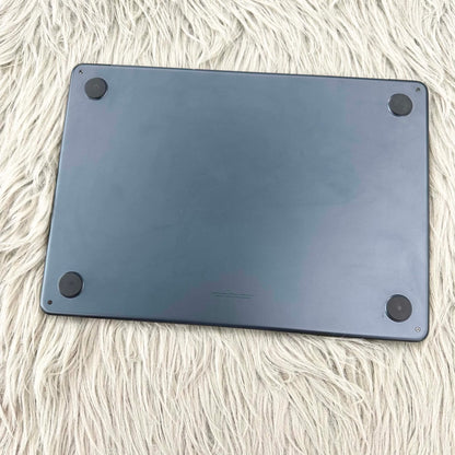MacBook Air M2 bản 8GB/256GB Màu xanh đen - Pin 88%  - 41QL9 - A-