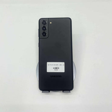 SamSung S21 Plus 256GB Màu đen - 40293 A-