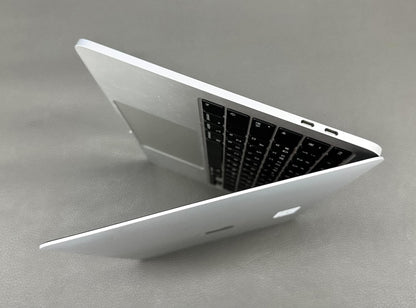 MacBook Pro 2020 8/256 màu bạc - 2p3y1 -a -