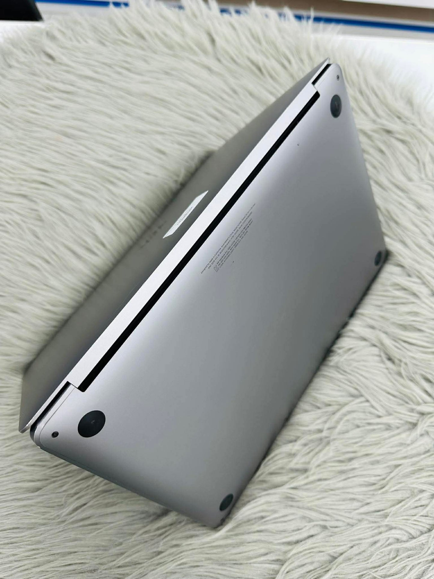 MacBook Pro M1 bản 8gb/256gb Màu xám - Pin 87% - 3BQ05D B*