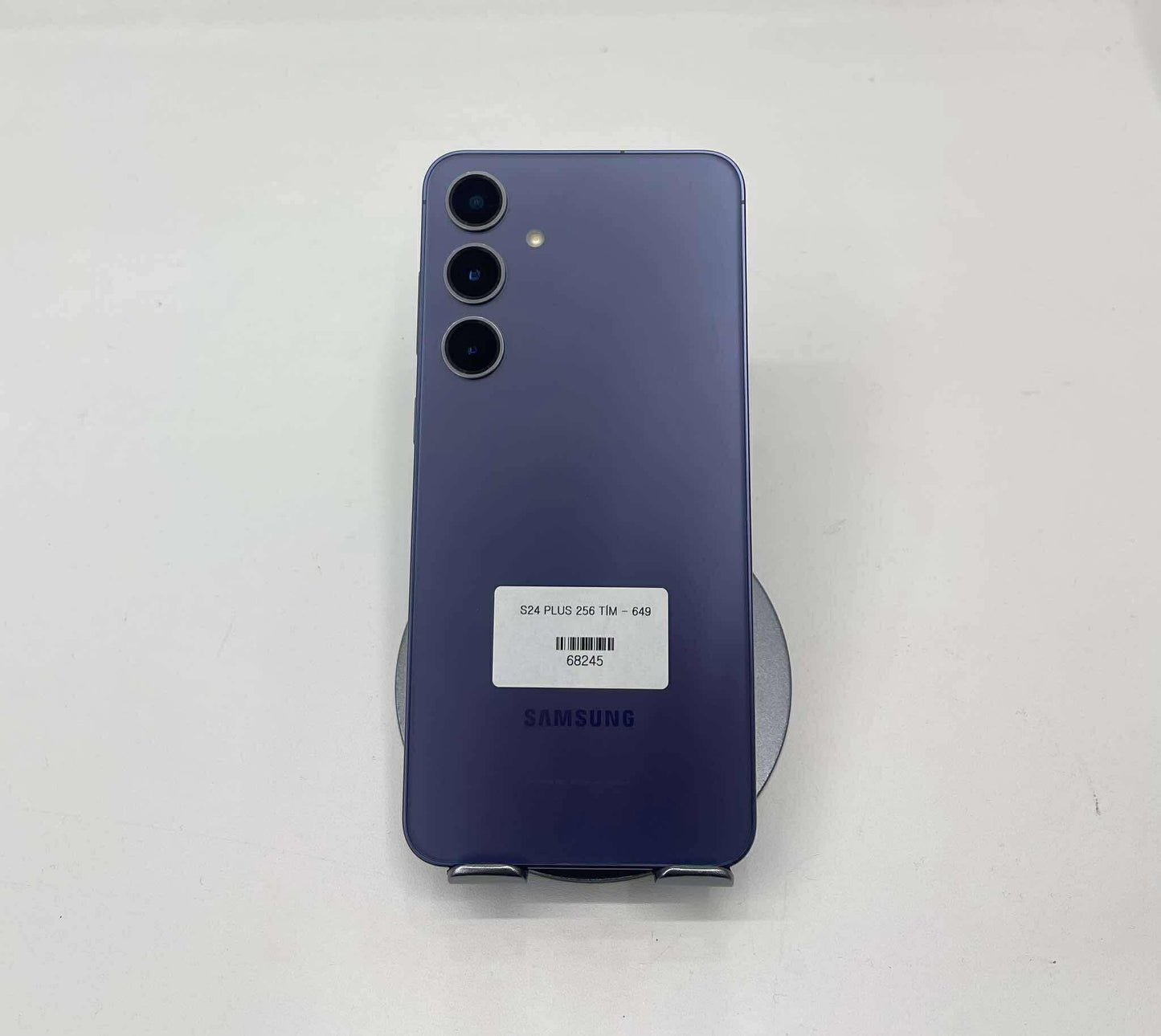 SamSung S24 Plus 256gb Màu Tím - 68245