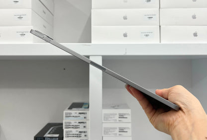 IPad Pro M2 bản 256GB Màu xám  - Pin 100% - 4KN17