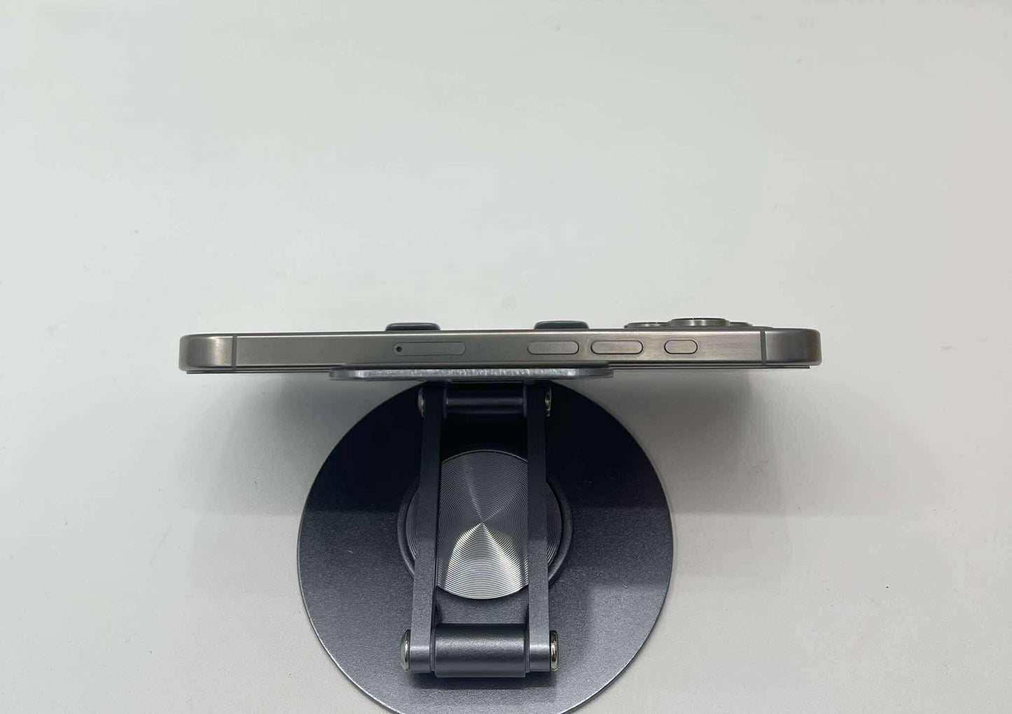 IPhone 16 Pro 256 Màu Titan - Pin 100% sạc 80 lần - 89296