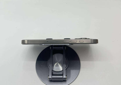 IPhone 16 Pro 256 Màu Titan - Pin 100% sạc 80 lần - 89296