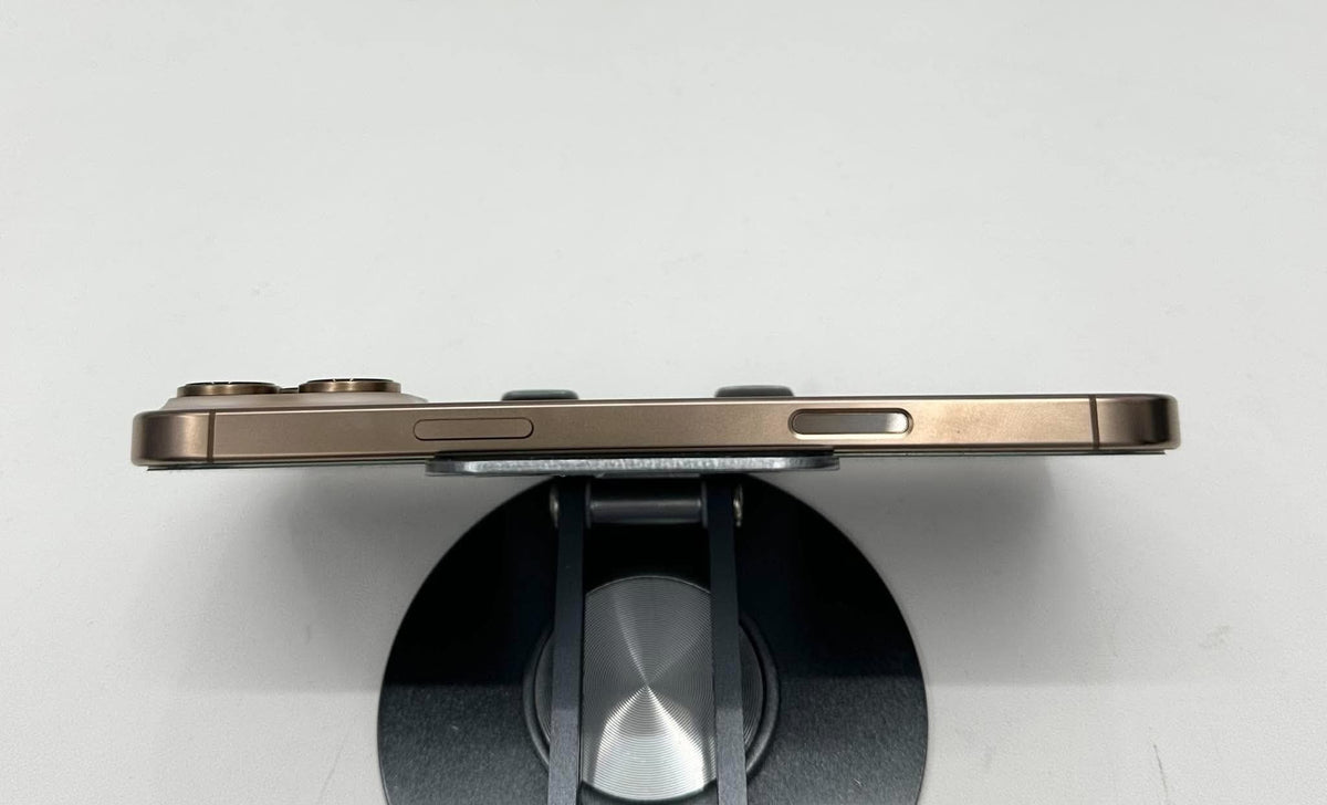 IPhone 16 ProMax 256GB Màu vàng - Pin 93% - 01673 -a -*