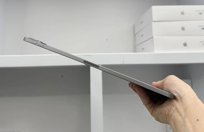 IPAD PRO M2 128 Màu Xám - Pin 100% sạc 27 lần - 9jr3j