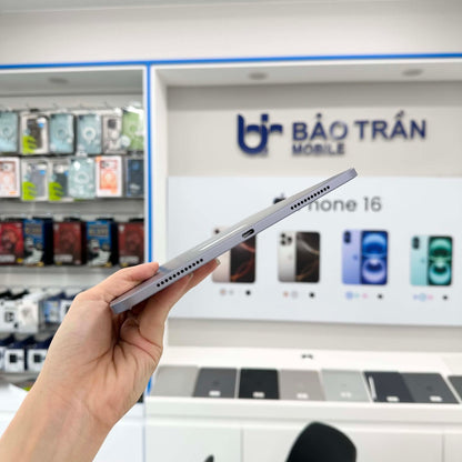 Ipad Air 5 64gb Màu Tím- Pin 82% - YW4M9 A-*