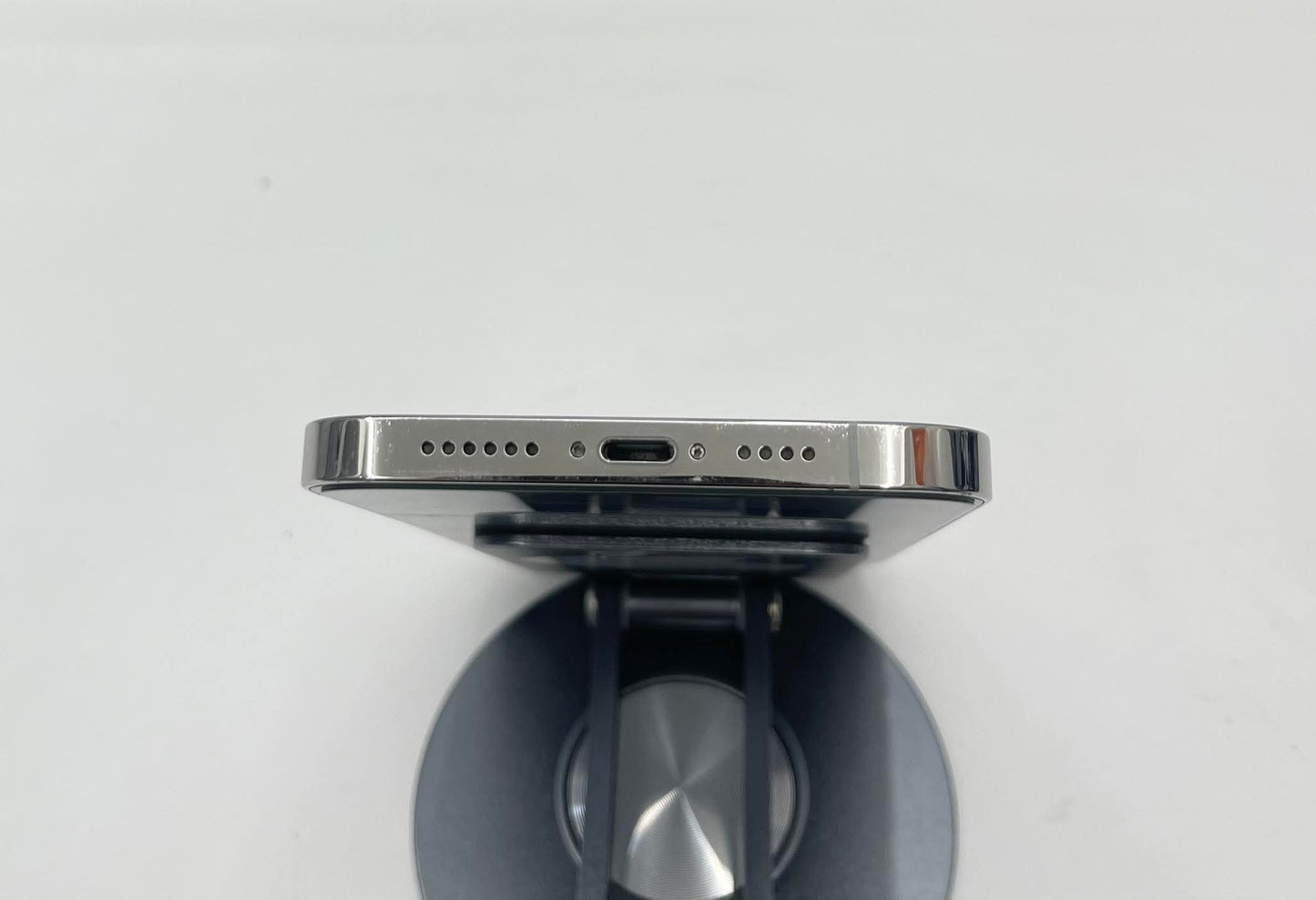 IPhone 12 ProMax 128gbMàu trắng - Pin thay mới 100% - 95786 A-*
