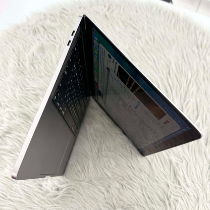 MacBook Pro M2 bản 8/256 XAM - Pin 94% - PKGG9 A-