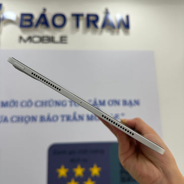 IPAD PRO M5 256 BAC - Pin 100% sạc 18 lần - JN4QV Busan