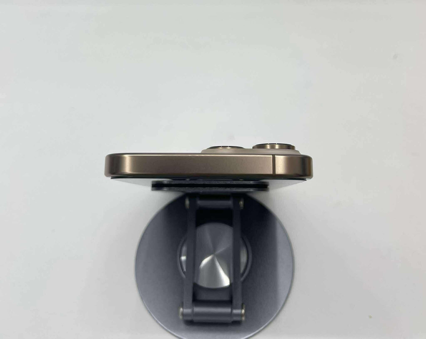 IPhone 16 Promax 256GB màu Vàng refo - Pin 100 sạc 1l - 96554 *