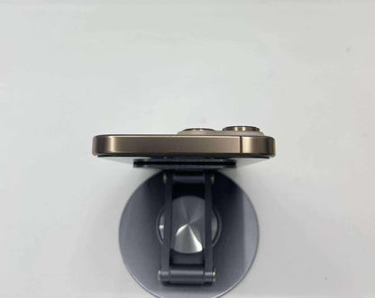 IPhone 16 Promax 256GB màu Vàng refo - Pin 100 sạc 1l - 96554 *