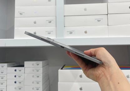 IPAD PRO M2 128 Màu Xám - Pin 93% - Y436C A-*