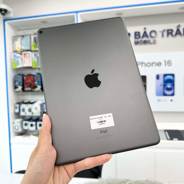 IPad Air 3 64gb Xám - Pin 90% - GLMPD A-*