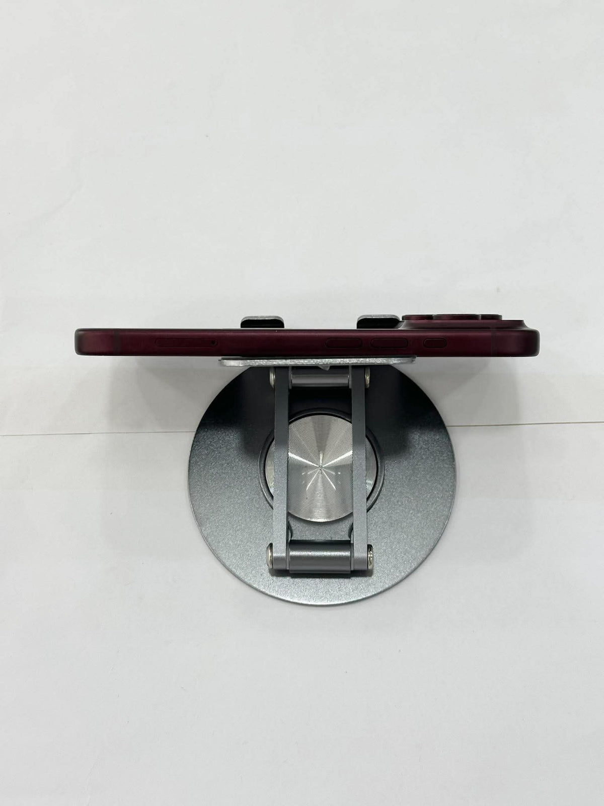 IPHONE 18 PRO 256 ĐỎ - Pin 100% sạc 26 lần - 53365 Teku