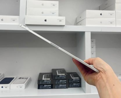 IPad Pro M4 256 màu Bạc - Pin 100% sạc 21 lần - LCQ6W